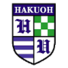  白鸥大学logo