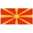 北马其顿U17logo