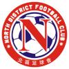  北区logo
