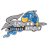  岛根魔术logo