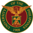  菲律宾大学logo