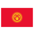  吉尔吉斯坦U16logo
