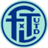  劳德代尔堡女足logo