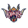  琉球黄金帝王logo