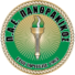  潘斯拉基科斯logo