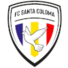  圣达哥林玛U19logo