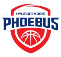  蔚山现代太阳神logo