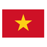  越南U16logo